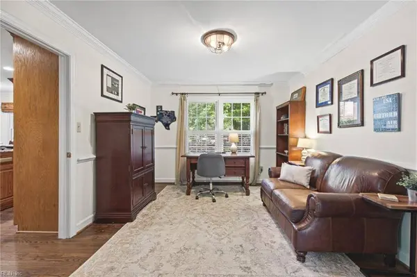 108 Clara Croker, Williamsburg, VA 23185