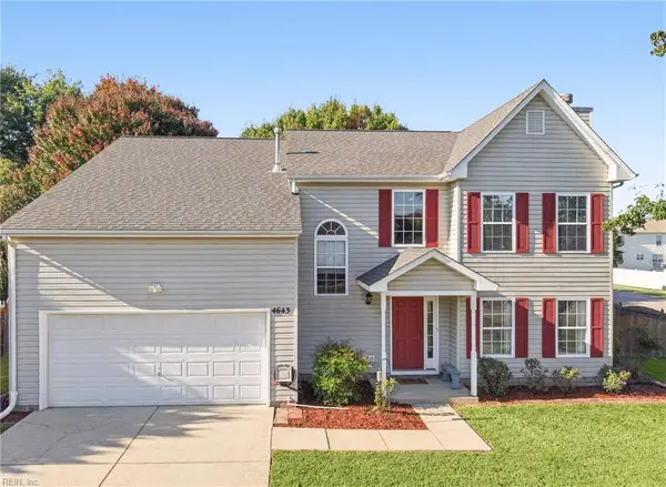 4643 Sir Gilbert LOOP