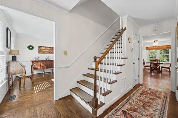 108 Clara Croker, Williamsburg, VA 23185
