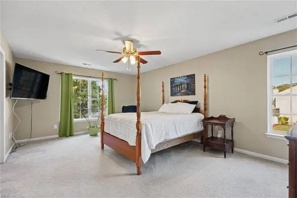 4643 Sir Gilbert LOOP, Williamsburg, VA 23185