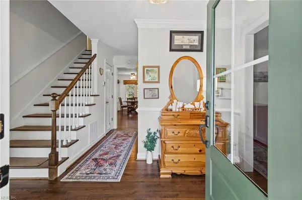 108 Clara Croker, Williamsburg, VA 23185
