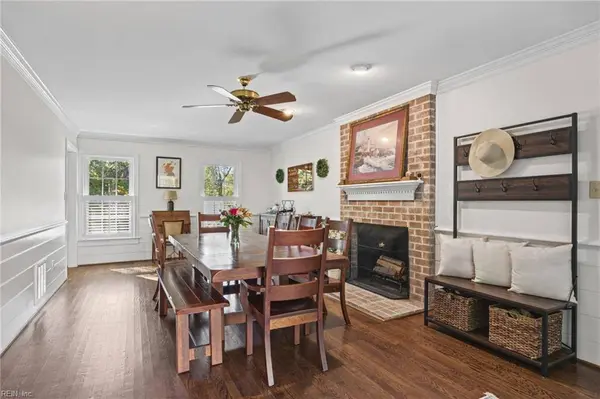 108 Clara Croker, Williamsburg, VA 23185