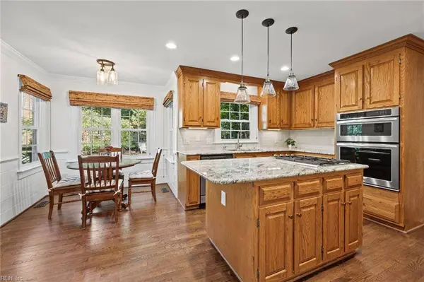 108 Clara Croker, Williamsburg, VA 23185