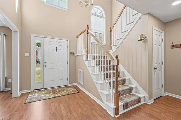 4643 Sir Gilbert LOOP, Williamsburg, VA 23185