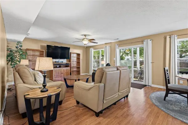4643 Sir Gilbert LOOP, Williamsburg, VA 23185