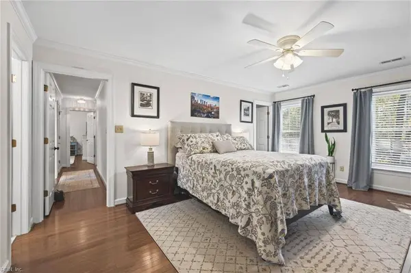 108 Clara Croker, Williamsburg, VA 23185