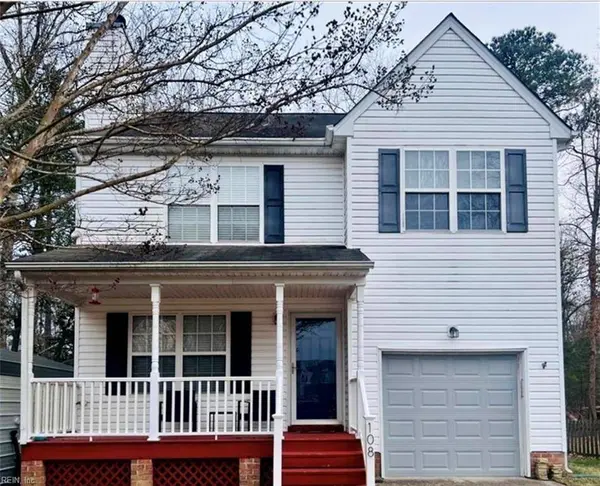 108 Iris ST, Williamsburg, VA 23188
