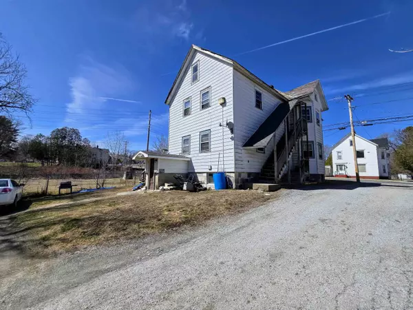 166 State ST, Rutland City, VT 05701