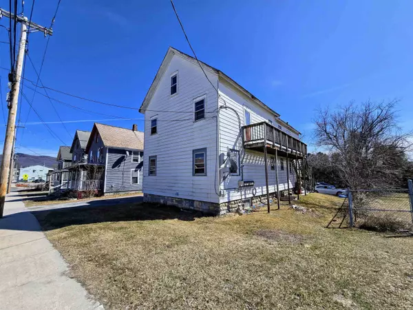 166 State ST, Rutland City, VT 05701