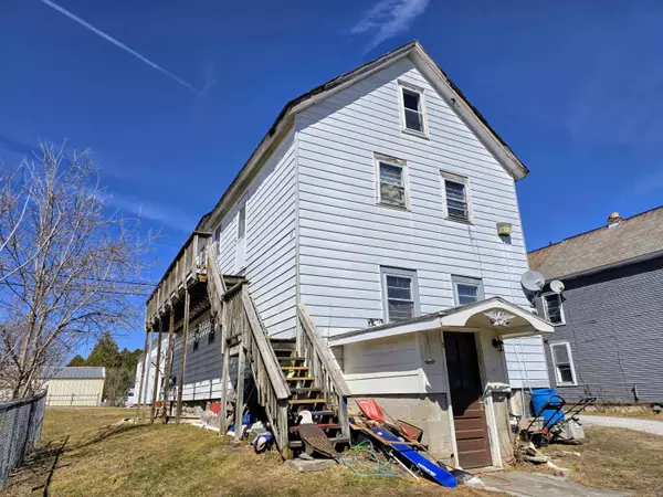 166 State ST, Rutland City, VT 05701