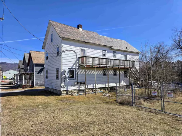 166 State ST, Rutland City, VT 05701