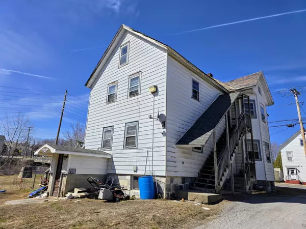 166 State ST, Rutland City, VT 05701