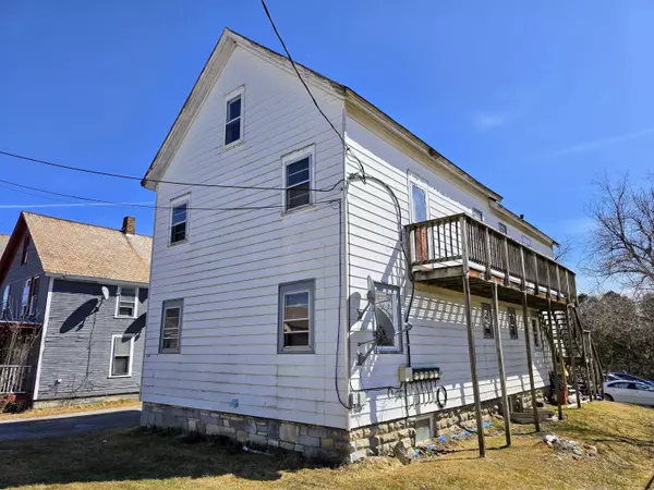 166 State ST, Rutland City, VT 05701