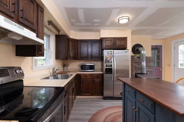 816 Goodrich Cross RD, Benson, VT 05743