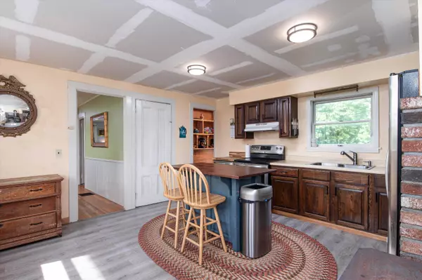 816 Goodrich Cross RD, Benson, VT 05743