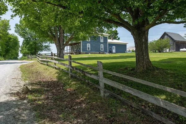 816 Goodrich Cross RD, Benson, VT 05743