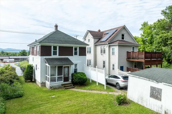 215 Columbian AVE, Rutland City, VT 05701