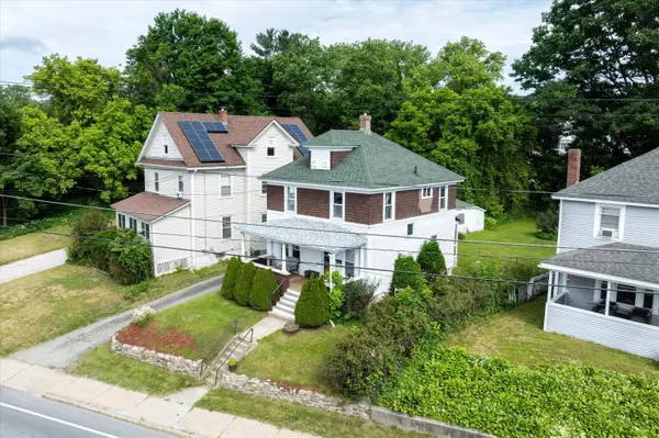 215 Columbian AVE, Rutland City, VT 05701