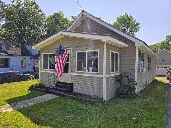 134 Fellows HL, Springfield, VT 05156