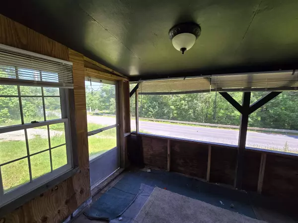 3394 VT 155 Route, Mount Holly, VT 05758