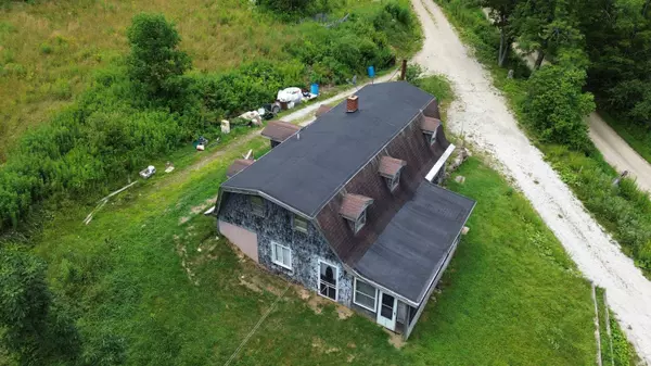 3394 VT 155 Route, Mount Holly, VT 05758