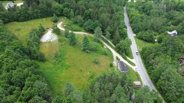 3394 VT 155 Route, Mount Holly, VT 05758