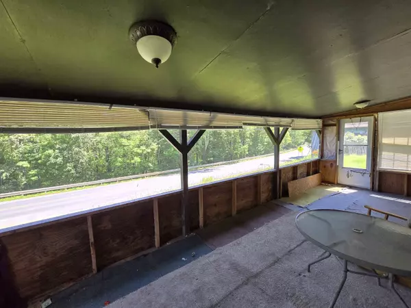 3394 VT 155 Route, Mount Holly, VT 05758