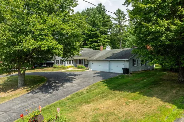 12 Grandview TER, Rutland City, VT 05701