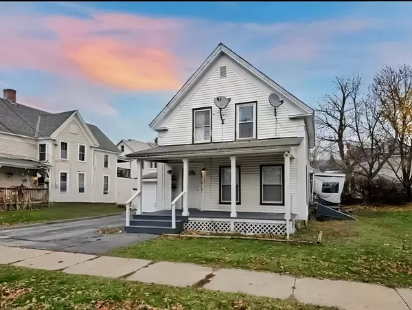 52 Chestnut AVE, Rutland City, VT 05701