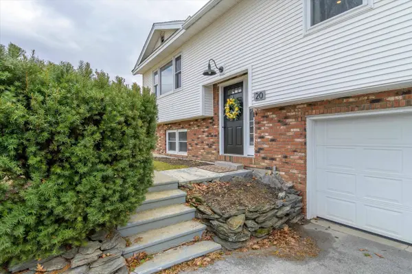 20 Brightview AVE, Rutland City, VT 05701