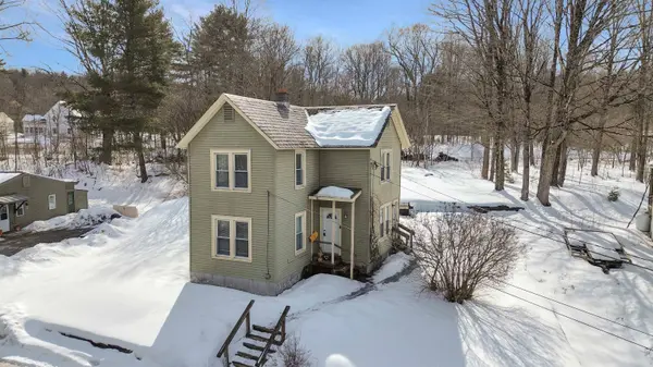 33 River ST, Fair Haven, VT 05743