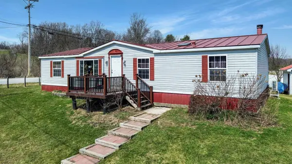 11 Bowen LN, Benson, VT 05743