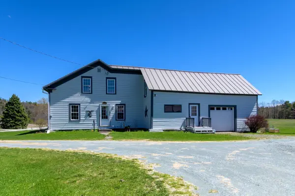 2091 North Lake RD, Benson, VT 05743