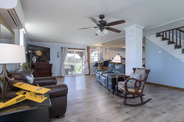 2091 North Lake RD, Benson, VT 05743