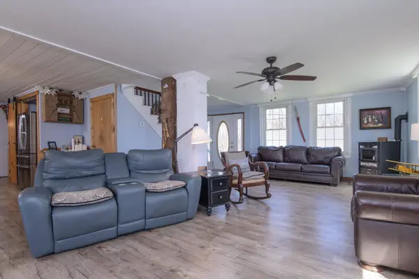 2091 North Lake RD, Benson, VT 05743