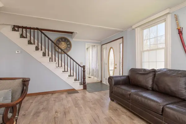 2091 North Lake RD, Benson, VT 05743