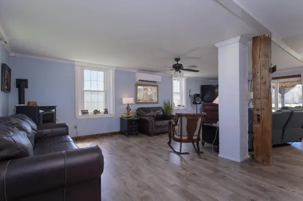 2091 North Lake RD, Benson, VT 05743