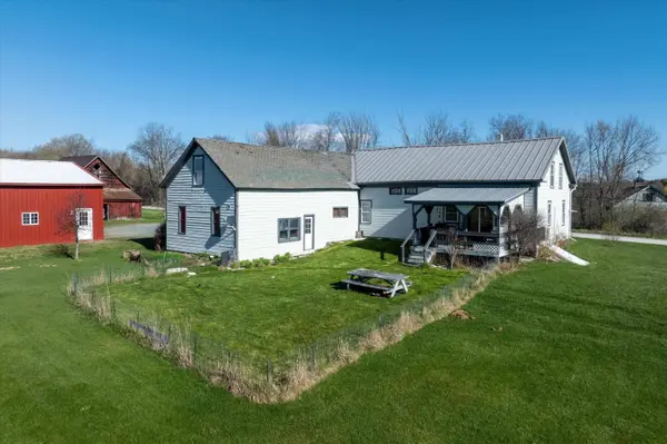 2091 North Lake RD, Benson, VT 05743