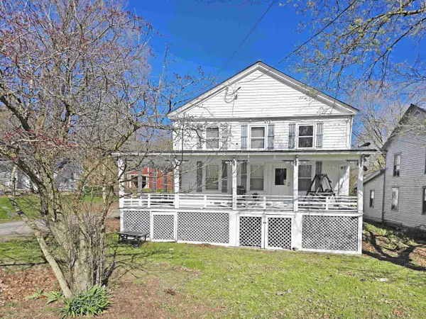 2830 Stage RD, Benson, VT 05743