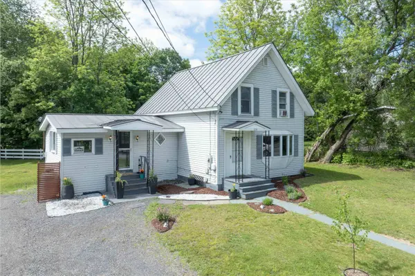 158 North Main ST, Fair Haven, VT 05743