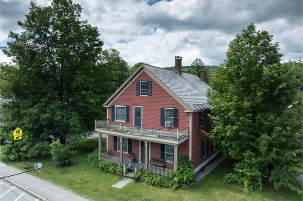 81 Main ST, Chester, VT 05143
