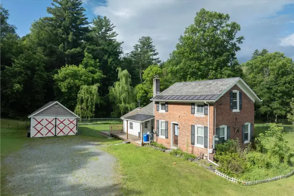 407 River ST, Fair Haven, VT 05743