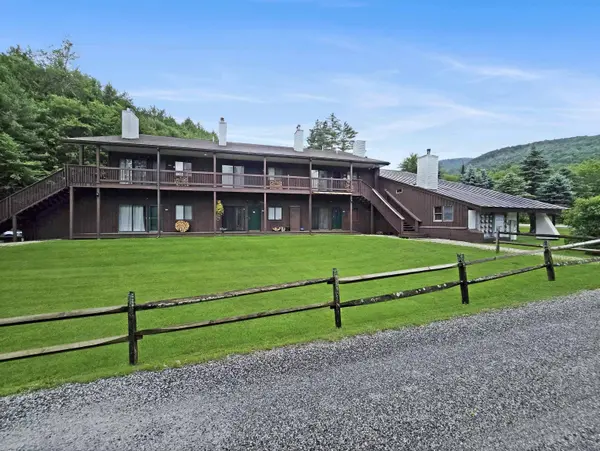 2358 Route 100, Pittsfield, VT 05762
