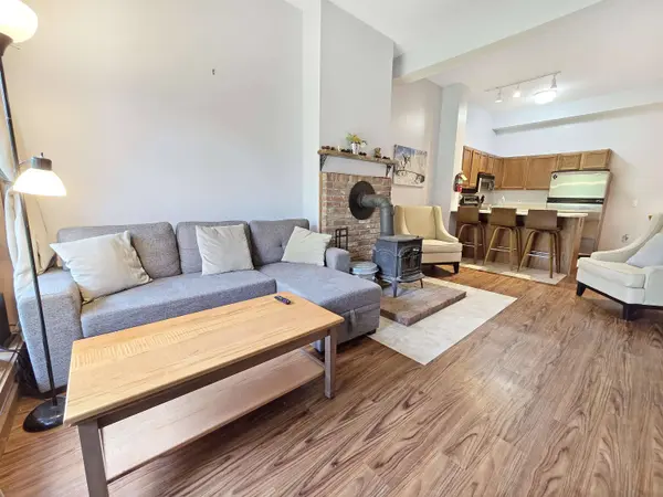 2358 Route 100, Pittsfield, VT 05762