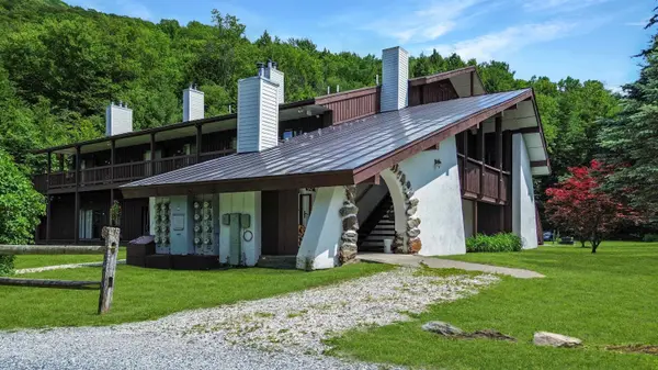 2358 Route 100, Pittsfield, VT 05762