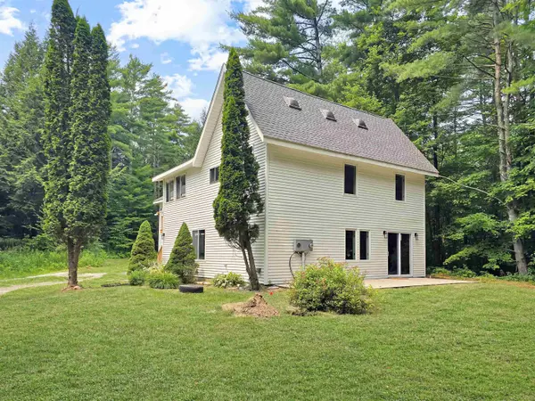 1643 Franklin ST, Brandon, VT 05733