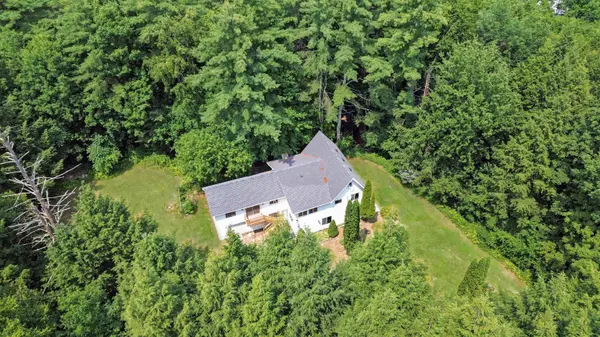 1643 Franklin ST, Brandon, VT 05733