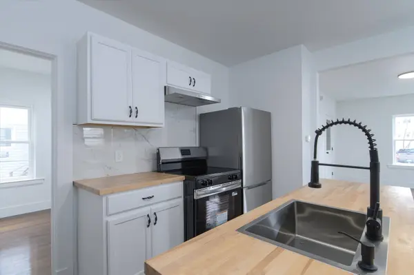 29 Hopkins ST, Rutland City, VT 05701