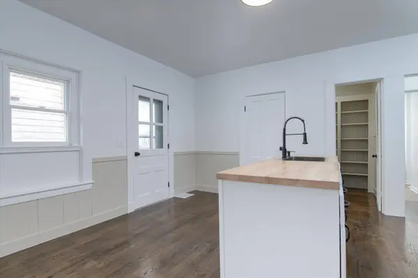 29 Hopkins ST, Rutland City, VT 05701