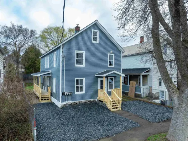 29 Hopkins ST